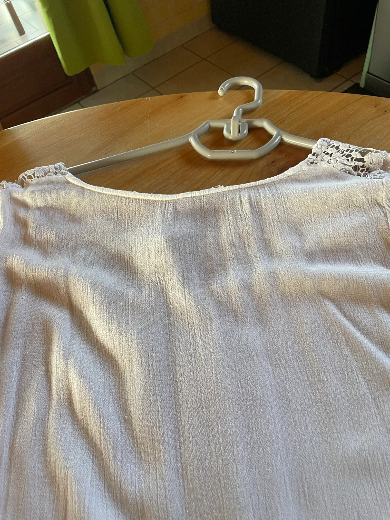 Túnica – photo 4